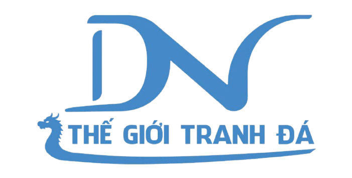 Thế Giới Tranh Đá