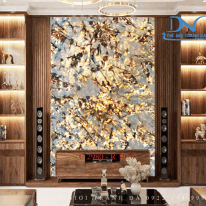 Tranh đá xuyên sáng Apinus - DN01