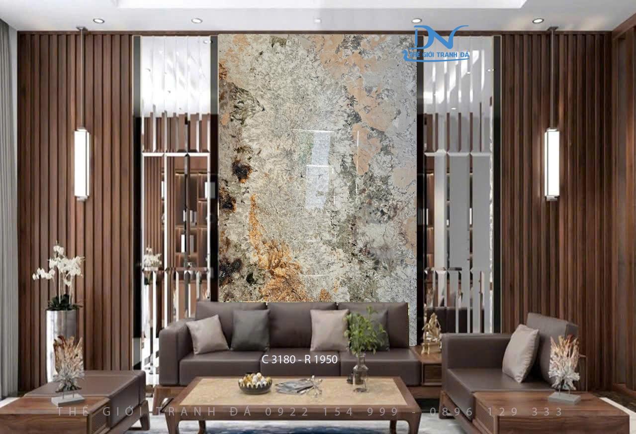 Tranh đá xuyên sáng Apnus - Tấm đơn dựng đứng - Ảnh 9