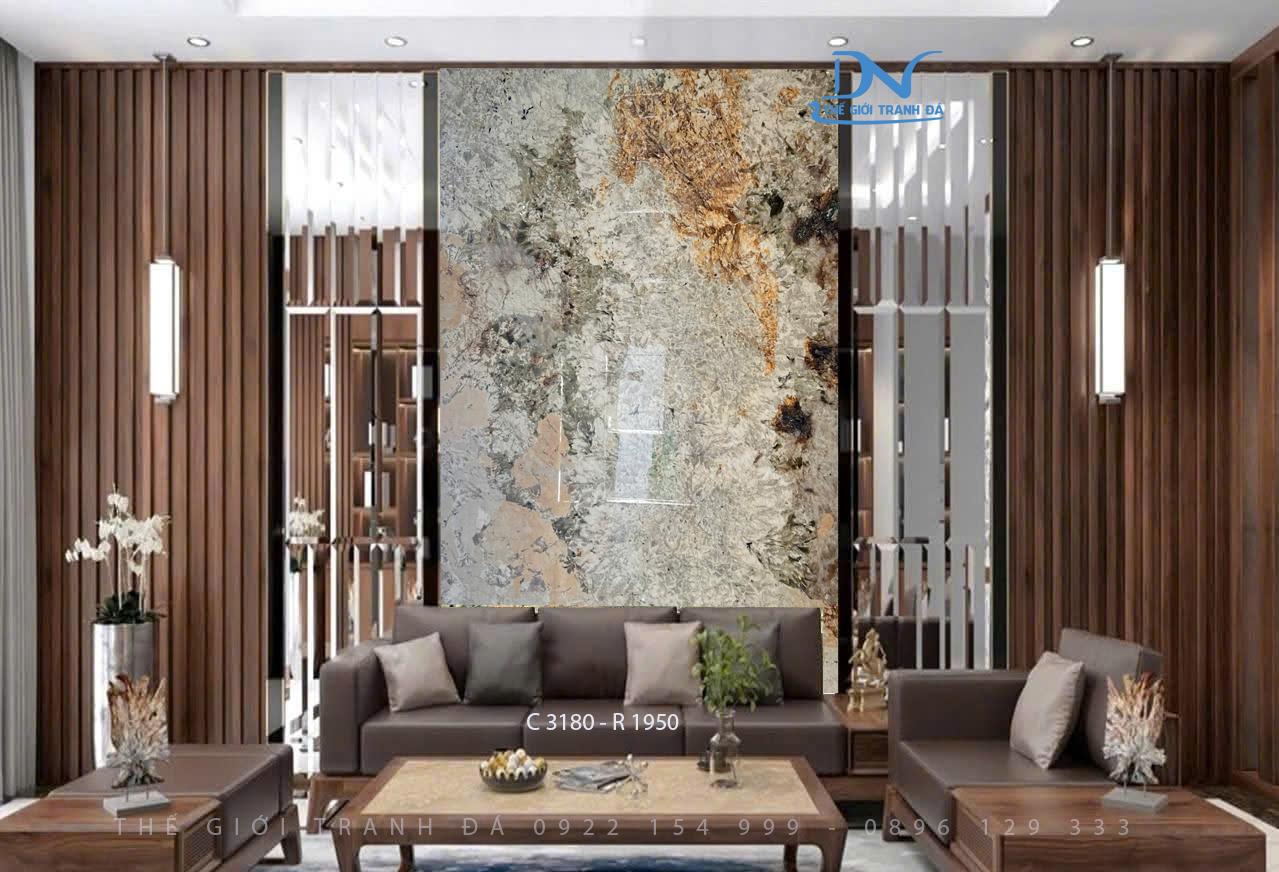 Tranh đá xuyên sáng Apnus - Tấm đơn dựng đứng - Ảnh 11