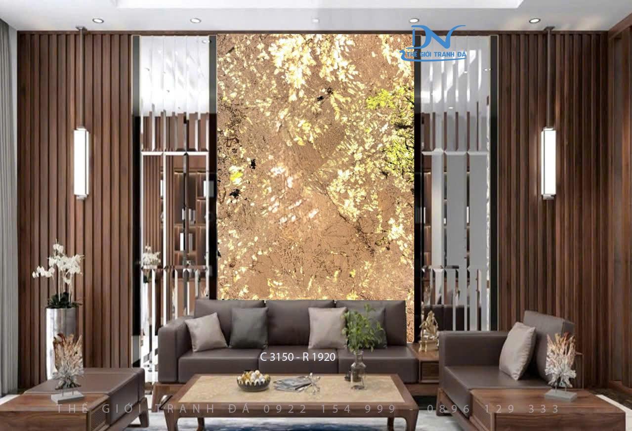 Tranh đá xuyên sáng Apnus - Tấm đơn dựng đứng - Ảnh 3